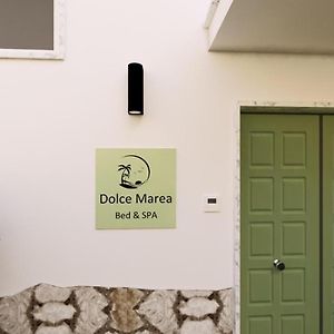 Dolce Marea Bed&Spa