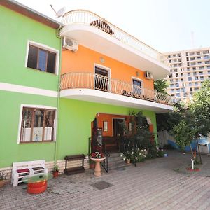 Hostel Osho